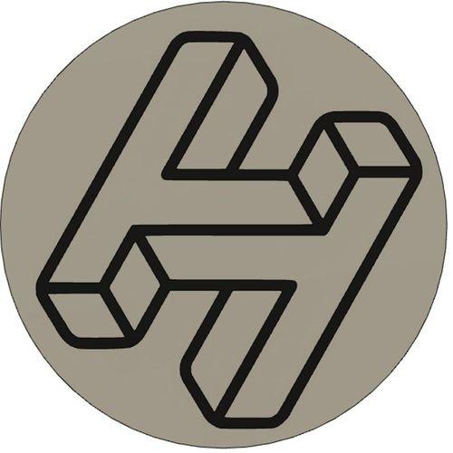 Handshake Coaster - 5140847
