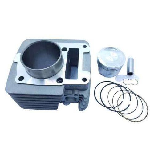 KUBA Kuba Pars 150 Silindir Komple Vt 58,50 Mm 14 Pim 65 Boy Takım