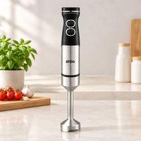 1500W Çubuk El Blender (Çelik Uçlu, DC Motorlu)