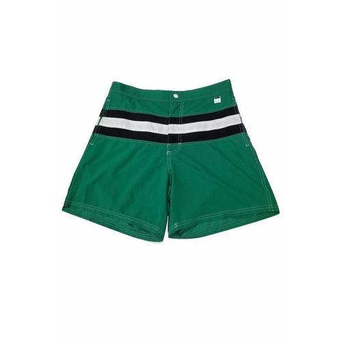 Black Spade Erkek  Deniz Şortu 8217