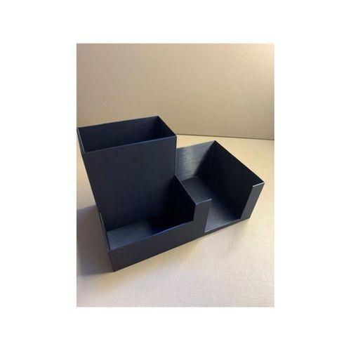 Kalem Tutucu Organizer – 3D Baskı Masa Organizer (Bu ürün Sadece Plastik parçadır - Almadan Önce Soru Sorabilirsiniz)