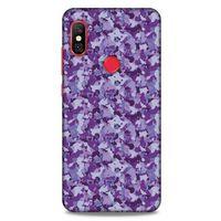 Kamuflaj 20 Xiaomi Mi A2 Lite Kılıf Silikon Kapak