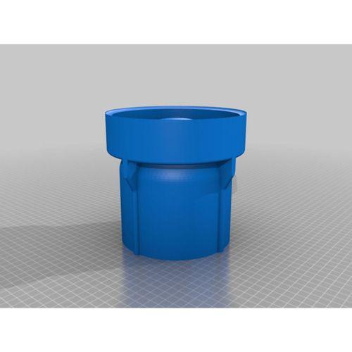 Yeni Shepard Roketi (Bu ürün Sadece Plastik parçadır - Almadan Önce Soru Sorabilirsiniz)