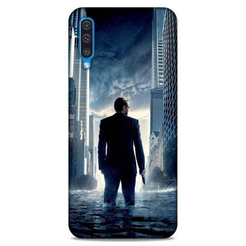 Lopard Samsung Galaxy A30s Uyumlu Kılıf IMDB Film (9) Kılıf Inception