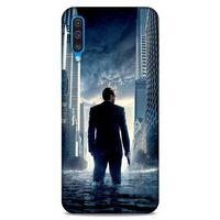 Lopard Samsung Galaxy A30s Uyumlu Kılıf IMDB Film (9) Kılıf Inception