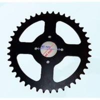 ATV ARKA DİŞLİ 520-42T İÇ 44 mm 4 DELİKLİ