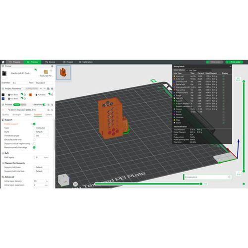 HSW Honeycomb Storage Wall için Cam Dosya Tutucu 3D Baskı (Bu ürün Sadece Plastik parçadır - Almadan Önce Soru Sorabilirsiniz)