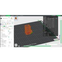 HSW Honeycomb Storage Wall için Cam Dosya Tutucu 3D Baskı (Bu ürün Sadece Plastik parçadır - Almadan Önce Soru Sorabilirsiniz)