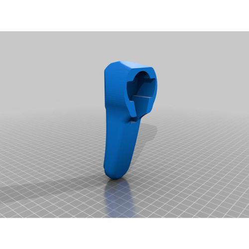 HK MP5 (Bu ürün Sadece Plastik parçadır - Almadan Önce Soru Sorabilirsiniz)