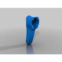 HK MP5 (Bu ürün Sadece Plastik parçadır - Almadan Önce Soru Sorabilirsiniz)