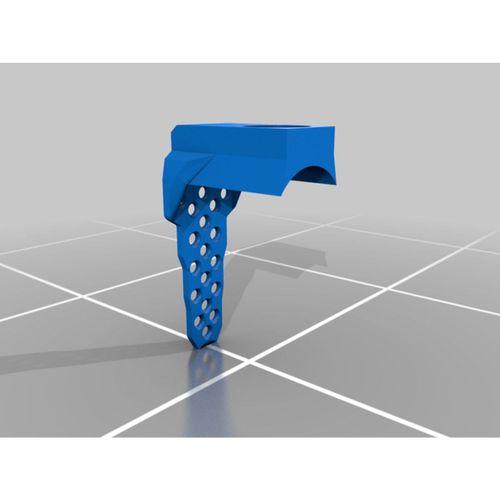 Dowel Tool Self Centring (Bu ürün Sadece Plastik parçadır - Almadan Önce Soru Sorabilirsiniz)