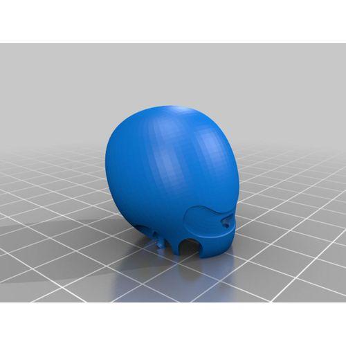 Chibimals - Starkey The Ahtapot - 3719122