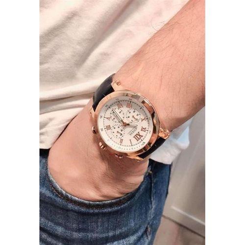 Guess GUW1105G4 Erkek Kol Saati