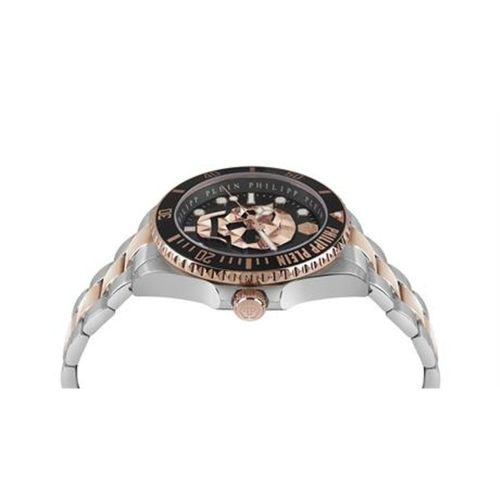 Philipp Plein PWOAA0822 Erkek Kol Saati