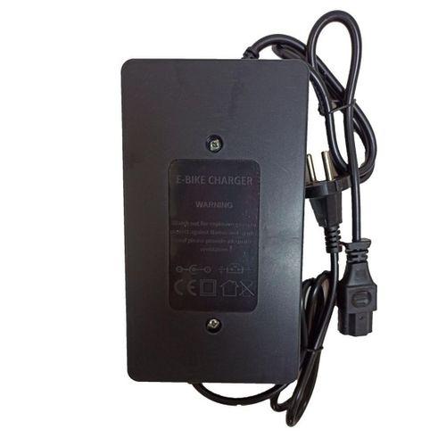 XUPAİ ŞARJ CİHAZI 72 VOLT [20-24 AH]