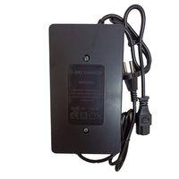 XUPAİ ŞARJ CİHAZI 72 VOLT [20-24 AH]