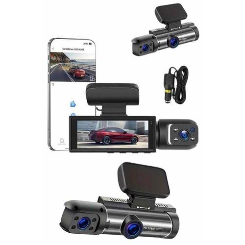 Black Box Araç İçi  Kamera