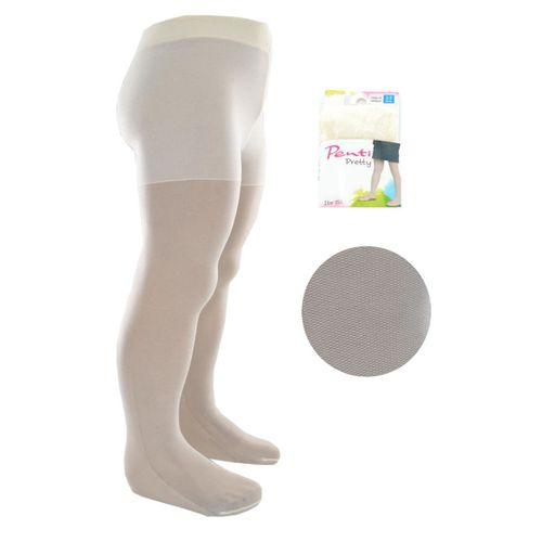 Penti Pretty Itır 15 Den Kız Çocuk Külotlu Çorap
