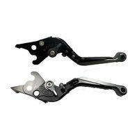 YAMAHA Yamaha Xmax Uyumlu Ayarlanabilir Katlanabilir Uzayabilir Manet Siyah Füme