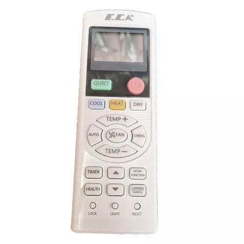 Sigma-Haier-E.c.a YR-HD01 ile uyumlu Klima Kumandası