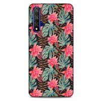 Botanix 16 Huawei P Smart S Y8P Kılıf Silikon Kapak