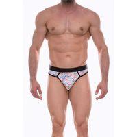 Erkek  Desenli Tanga Çamaşır