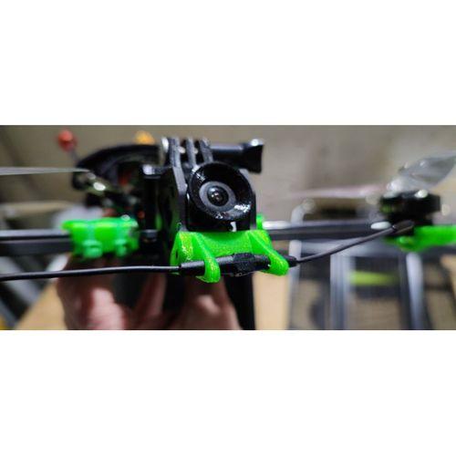 Iflight Chimera 7 Parça DJI Ünitesi - 5150735