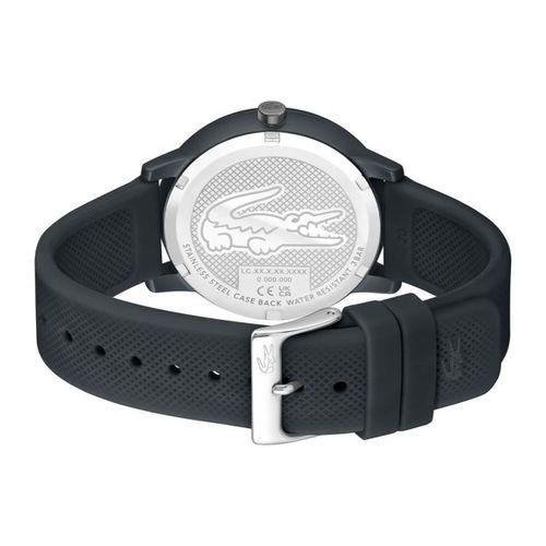 Lacoste 2011242 42 mm Gri Erkek Kol Saati