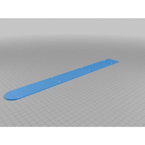 Kravat İğnesi – 3D Baskı Takı (Bu ürün Sadece Plastik parçadır - Almadan Önce Soru Sorabilirsiniz)
