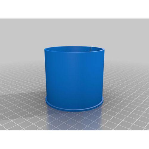 Moteur 1.5kw (65mm) Genmitsu Proverxl - 5144591