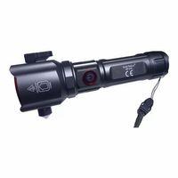 Gold Police Gp-218 Acil Durum El Feneri Güçlü Tg Led 3000 Lümen