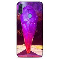 Samsung Galaxy A11 Uyumlu Kılıf The Dark Crystal (37) Silicone Cover Kylan