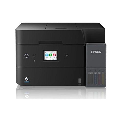 EPSON ECOTANK L6390 COLOR TANK YAZ/TAR/FOT/FAX A4 WIFI