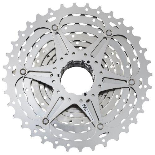 Kaset CS-HG50-10 Vites 11-36T Deore Shimano