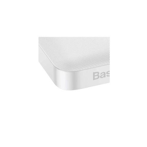 BASEUS BIPOW OVERSEAS EDITION BEYAZ 10.000 mAh PB