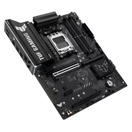 ASUS TUF GAMING B850-E WIFI AMD AM5 DDR5 ANAKART