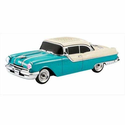 Pontiac Klasik Araba Tasarımlı Bluetooth Hoparlör
