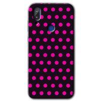 Vestel E5 Kılıf HD Desen Baskılı Arka Kapak - Exlusive Design 4 + Kırılmaz Cam