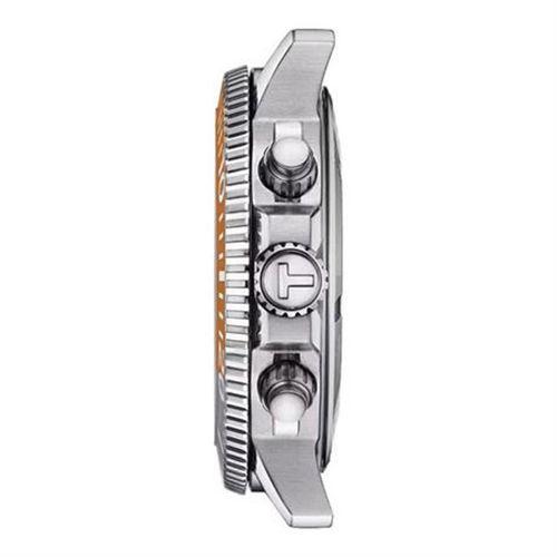 T1204171708101 Tissot Seastar 1000 Chronograph Erkek Kol Saati T120.417.17.081.01