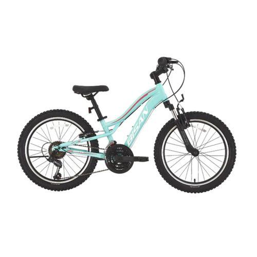 Bisan Gazelle 20 Jant Çocuk Bisikleti Turkuaz