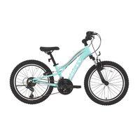 Bisan Gazelle 20 Jant Çocuk Bisikleti Turkuaz