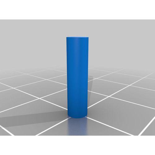 500 Lb Karabina 3D Baskı (Bu ürün Sadece Plastik parçadır - Almadan Önce Soru Sorabilirsiniz)