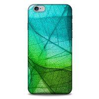 Apple Iphone 6 Plus Uyumlu Kılıf Yeşil Delisi (37) Silicone Cover Avcı yeşili