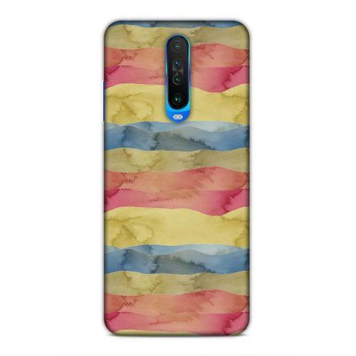 Xiaomi Poco X2 Uyumlu Kılıf Utopia (40) Fit Silikon Kılıf Yeşil Bakır
