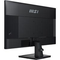 27 MSI PRO MP275 IPS FHD FLAT 1MS 100HZ