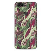 Botanix 55 Vestel Venüs V6 Kılıf Silikon Kapak