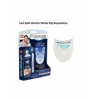 Diş Beyazlatma Seti