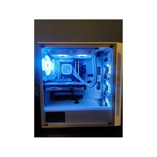 Deepcool Matrexx 55 V3 Plakası 3D Baskı