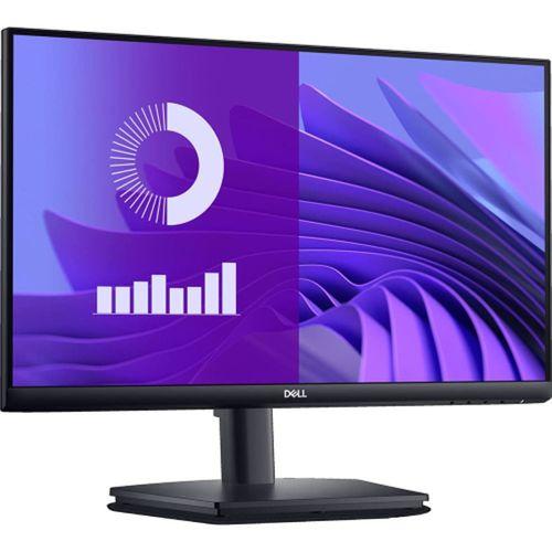 DELL E2425HSM, 23.8’’, 5ms, 100Hz, Full HD, D-Sub, HDMI, Pivot, IPS LED MONİTÖR