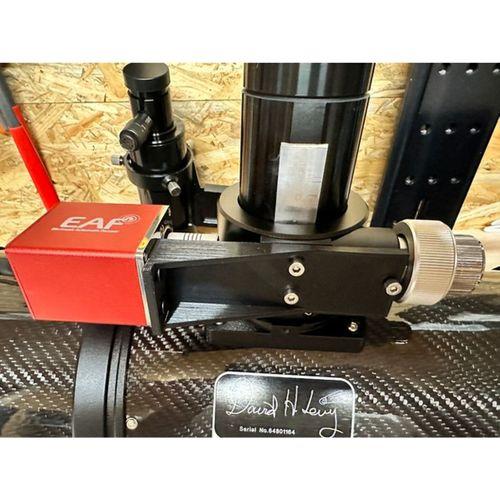 ES Comet Hunter EAF Bracket 3D Baskı